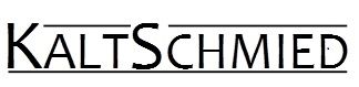 Logo KALTSCHMIED Landtechnik